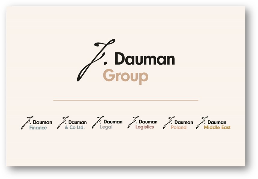 J.Dauman Group