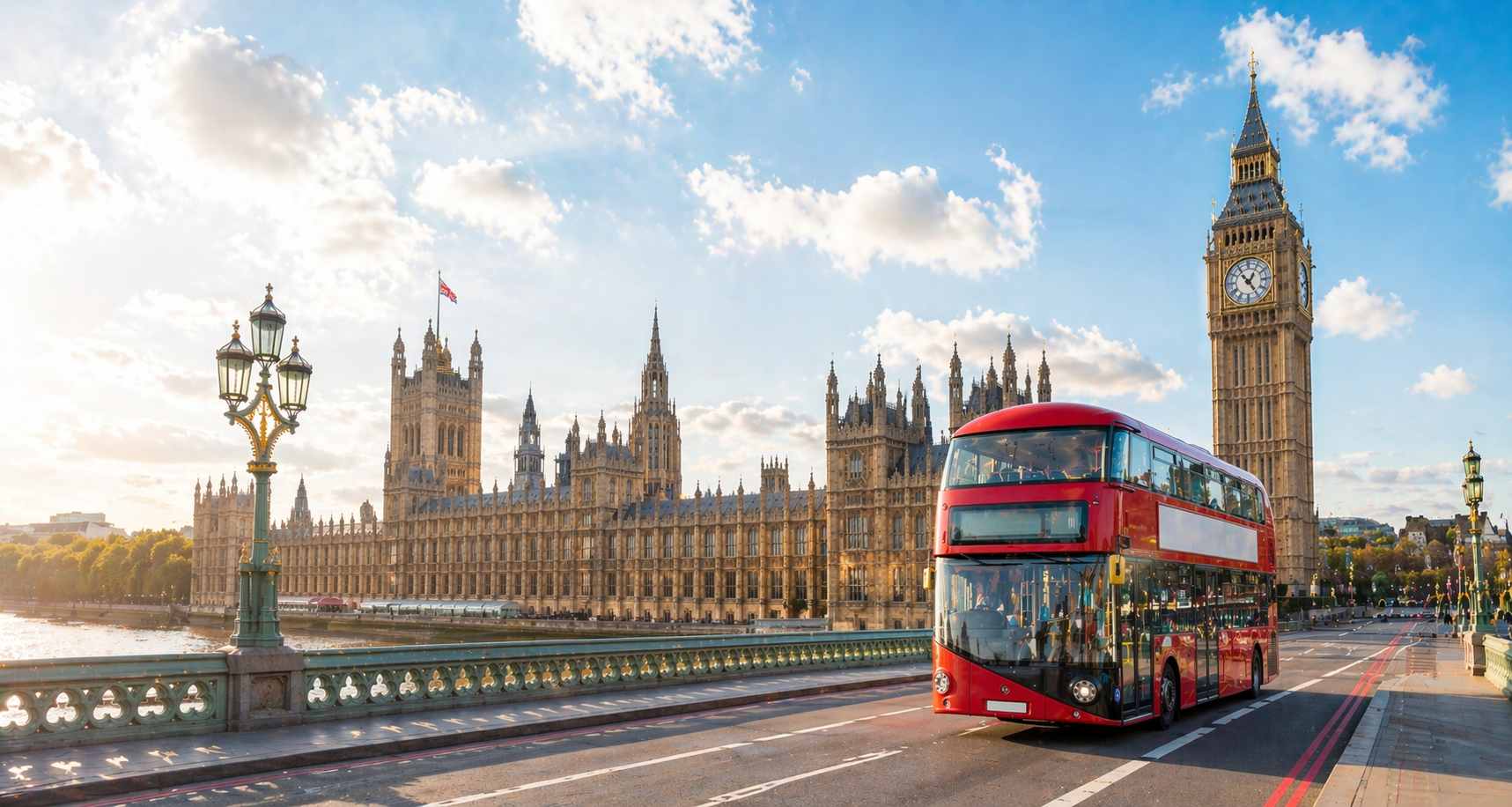 Londyn — J.Dauman Poland