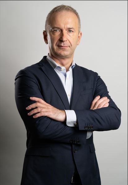 Piotr Kubalka — Partner J.Dauman Poland